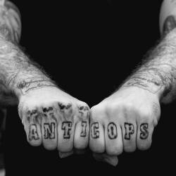 Anticops : Berlin Hardcore